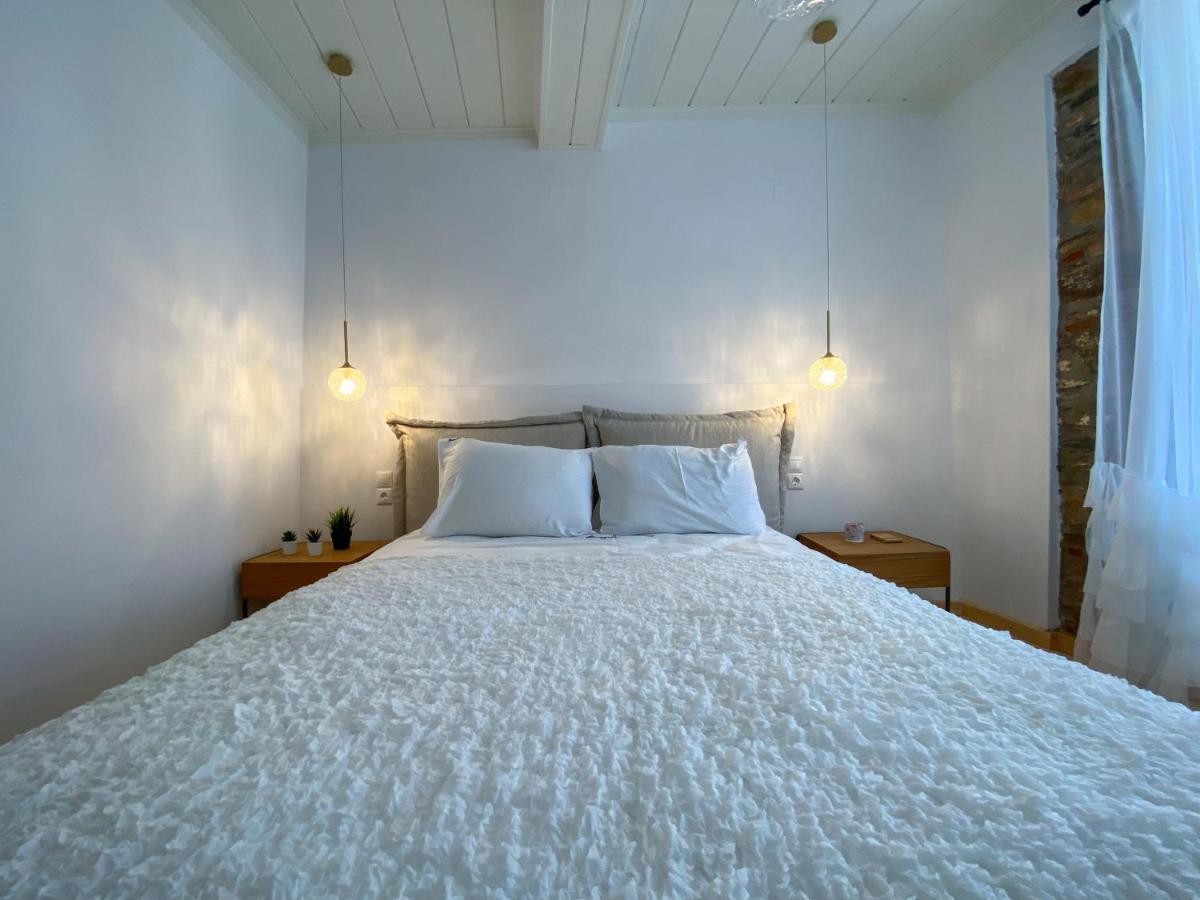Evageliasvilla Sea View สโกเปลอสทาวน์ ภายนอก รูปภาพ