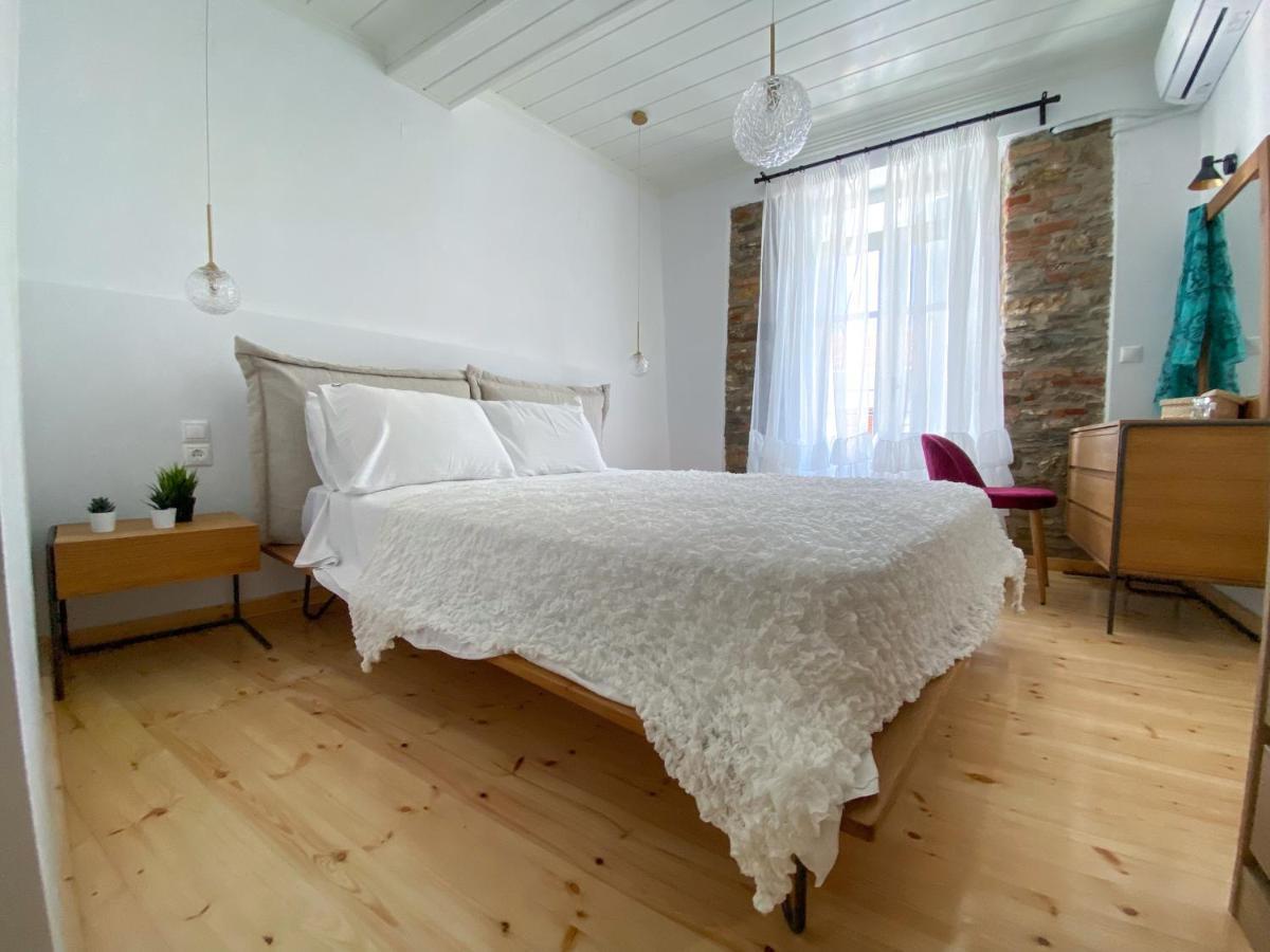 Evageliasvilla Sea View สโกเปลอสทาวน์ ภายนอก รูปภาพ