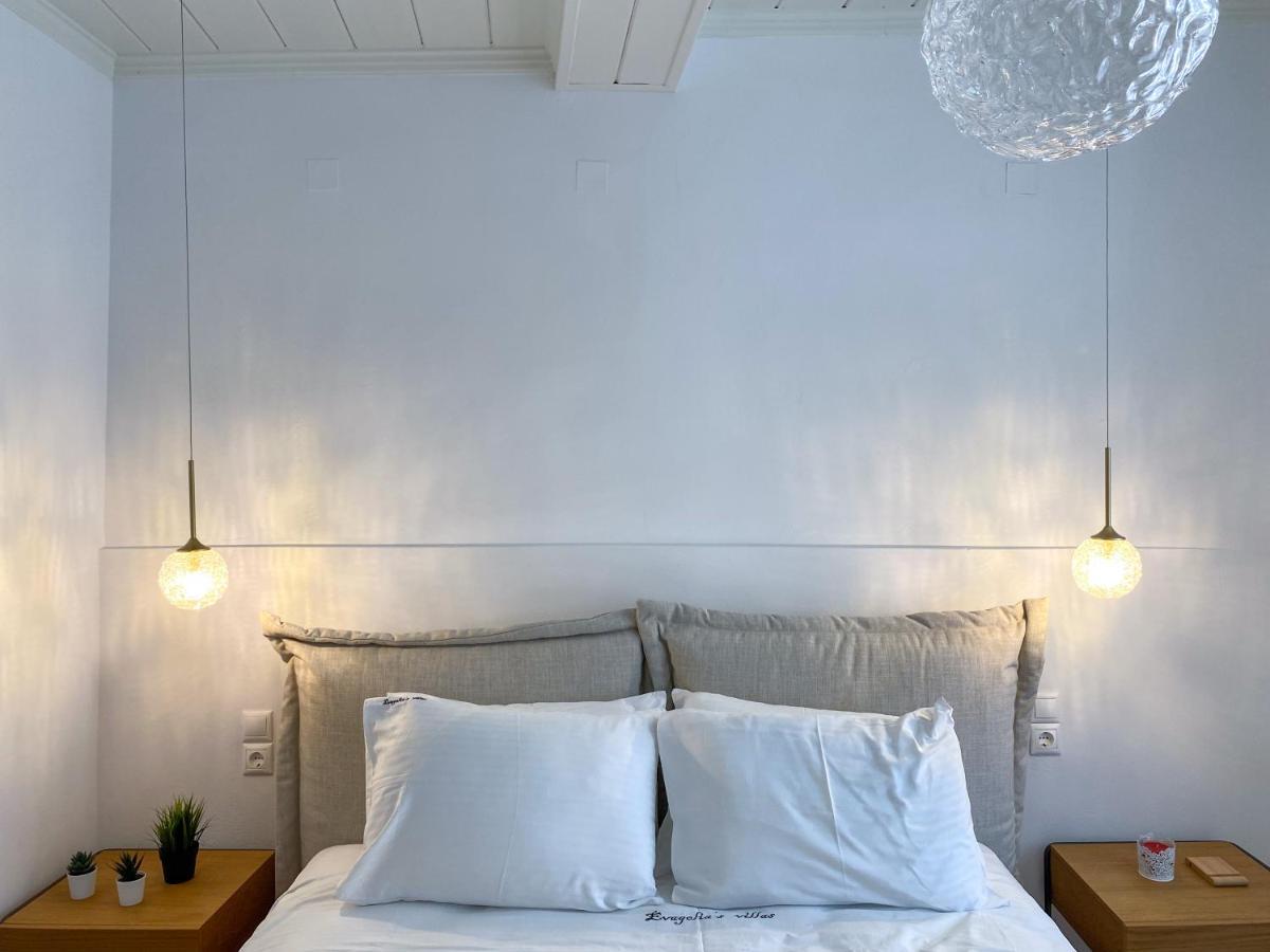 Evageliasvilla Sea View สโกเปลอสทาวน์ ภายนอก รูปภาพ